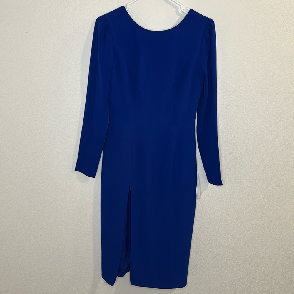Nadia Dress DRESS THE POPULATION dress, size S, NWT